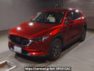 Mazda CX-5 KF5P