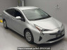 Used 2015 AT toyota prius ZVW50 Image[2]