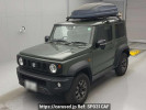 Suzuki Jimny Sierra JB74W