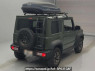 Used 2023 AT suzuki jimny-sierra JB74W Image[1]