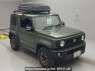 Used 2023 AT suzuki jimny-sierra JB74W Image[2]