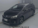 Toyota Wish ZGE20W