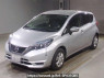 Used 2017 AT nissan note E12 Image[0]