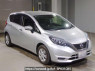 Used 2017 AT nissan note E12 Image[2]