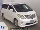Toyota Alphard ANH20W