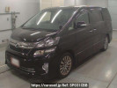 Toyota Vellfire ANH20W