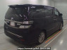 Used 2013 AT toyota vellfire ANH20W Image[1]