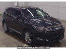Toyota Harrier ZSU60W
