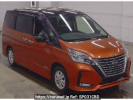 Nissan Serena GFNC27