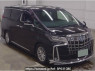 Used 2023 AT toyota alphard-hybrid AYH30W Image[0]