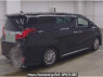 Used 2023 AT toyota alphard-hybrid AYH30W Image[1]