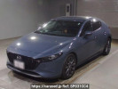 Mazda Mazda3 Fastback BP8P