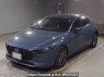 Used 2019 AT mazda mazda3-fastback BP8P Image[0]