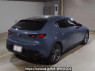 Used 2019 AT mazda mazda3-fastback BP8P Image[1]