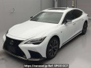 Lexus LS VXFA55