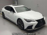 Used 2022 AT lexus ls VXFA55 Image[2]
