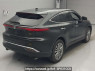 Used 2020 AT toyota harrier MXUA80 Image[1]