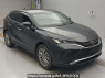 Used 2020 AT toyota harrier MXUA80 Image[2]