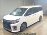 Used 2017 AT toyota voxy ZRR80W Image[0]