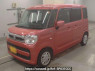 Used 2021 AT suzuki spacia MK53S Image[0]