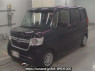 Used 2023 AT honda n-box JF3 Image[0]