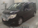 Honda Step WGN Spada RK5