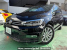 Volkswagen Golf Touran 1TCZD