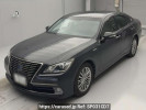 Toyota Crown Hybrid AWS210