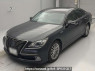 Used 2015 AT toyota crown-hybrid AWS210 Image[0]