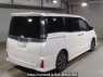 Used 2018 AT toyota voxy ZRR80W Image[1]