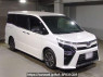Used 2018 AT toyota voxy ZRR80W Image[2]