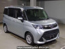 Used 2019 AT toyota tank M900A Image[2]