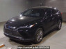 Used 2023 AT toyota harrier-hybrid AXUH80 Image[0]