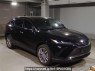 Used 2023 AT toyota harrier-hybrid AXUH80 Image[2]