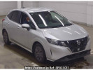 Nissan Note SNE13