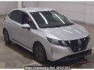 Nissan Note SNE13