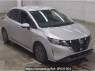 Used 2022 AT nissan note SNE13 Image[0]
