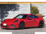 Used 2018 AT porsche 911 991J3 Image[0]