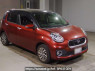 Used 2017 AT daihatsu boon M700S Image[2]