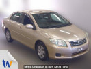 Toyota Corolla Axio NZE141