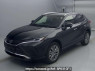 Used 2021 AT toyota harrier-hybrid AXUH85 Image[0]