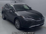 Used 2021 AT toyota harrier-hybrid AXUH85 Image[2]