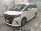 Toyota Alphard AGH40W
