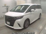 Used 2024 AT toyota alphard AGH40W Image[0]