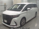 Toyota Alphard AGH40W