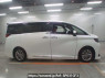 Used 2024 AT toyota alphard AGH40W Image[2]