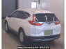 Used 2022 AT honda cr-v-hybrid RT5 Image[1]