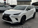 Lexus NX AYZ10