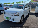 Suzuki Alto HA36S