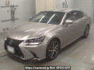 Lexus GS AWL10